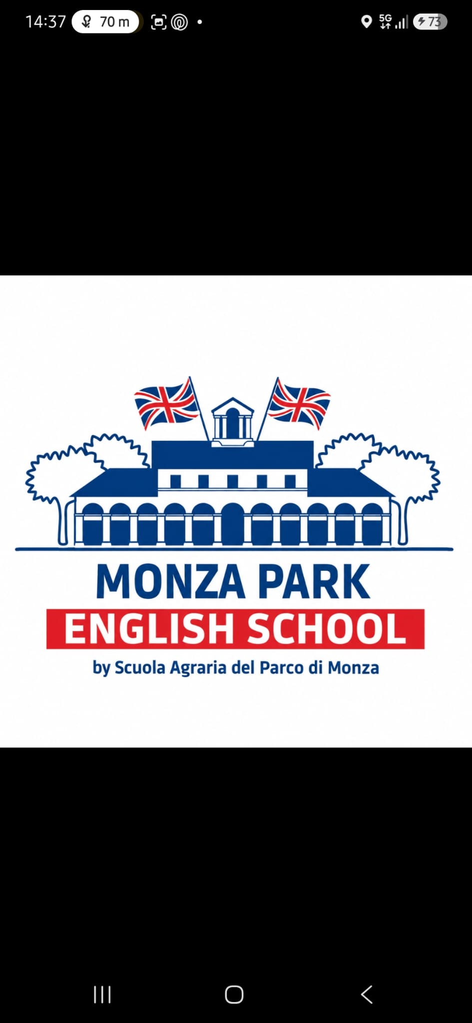 Monza Park English School