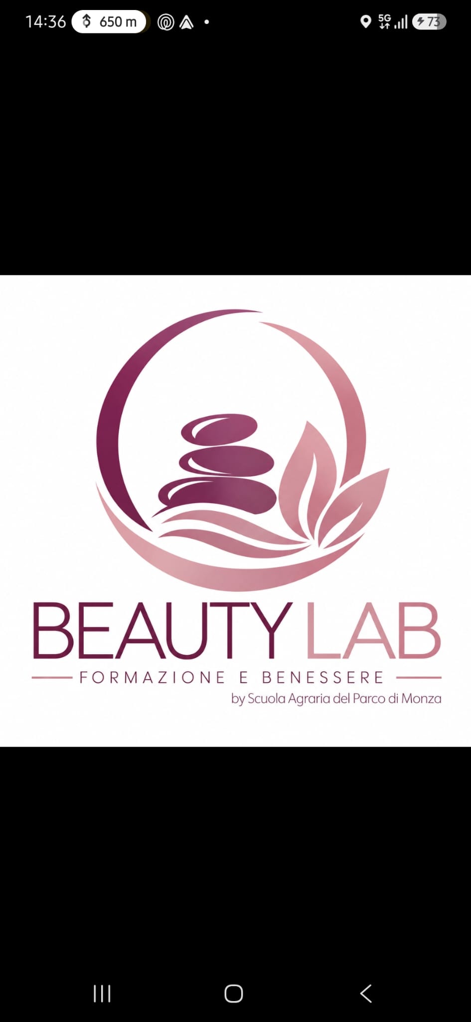 Beauty Lab — formazione e benessere